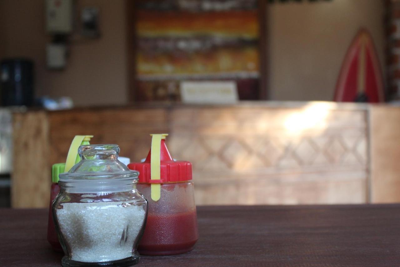 D'Gilian Bungalow Gili Trawangan Kültér fotó